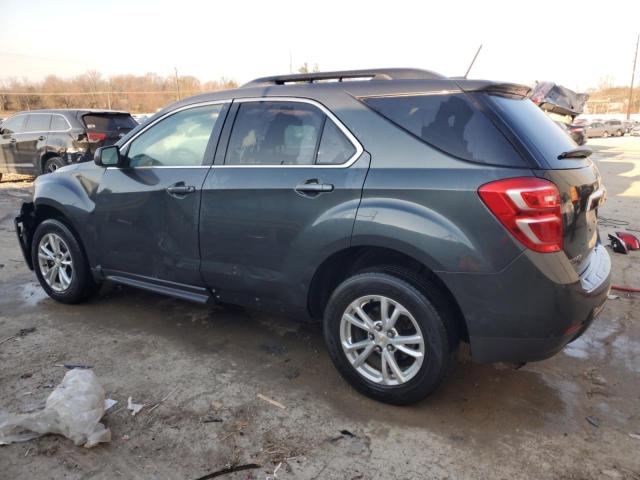 Photo 2 from auction – 2017 CHEVROLET EQUINOX LT with VIN 2GNALCEK8H1540825