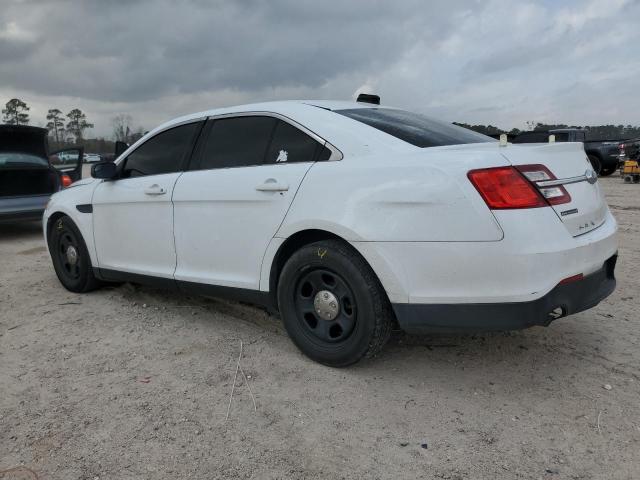 Photo 2 from auction – 2015 FORD TAURUS POL with VIN 1FAHP2MK4FG182121