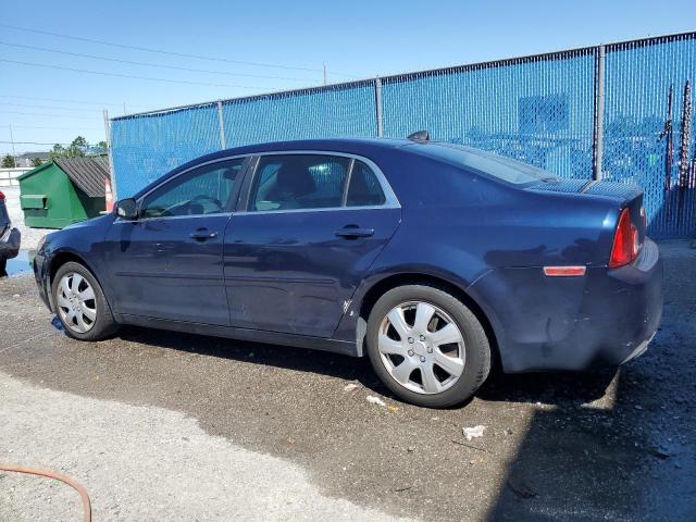 Photo 2 from auction – 2012 CHEVROLET MALIBU LS with VIN 1G1ZB5E07CF223217