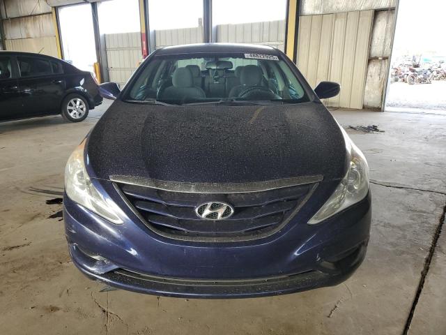 Photo 5 from auction – 2012 HYUNDAI SONATA GLS with VIN 5NPEB4ACXCH492186