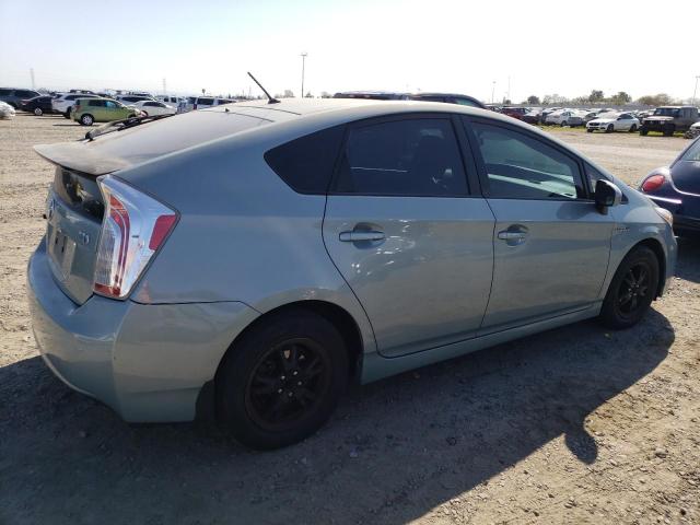 صورة رقم 3 من المزاد - 2013 TOYOTA PRIUS مع VIN JTDKN3DU2D1673218
