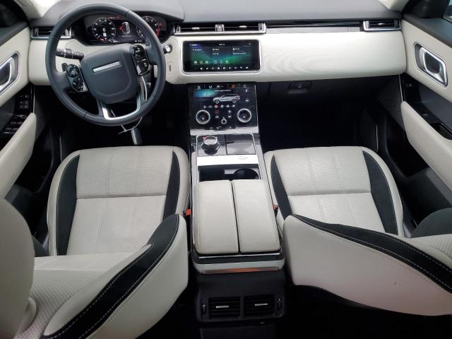 Photo 8 from auction – 2020 LAND ROVER RANGE ROVE with VIN SALYB2EX7LA290601
