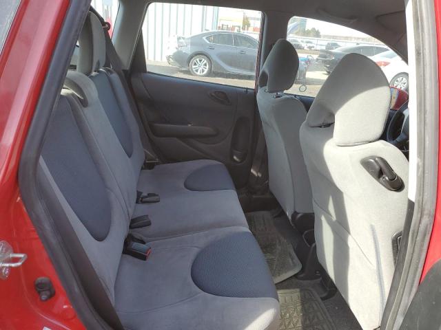 Photo 10 from auction – 2008 HONDA FIT with VIN JHMGD37418S802052