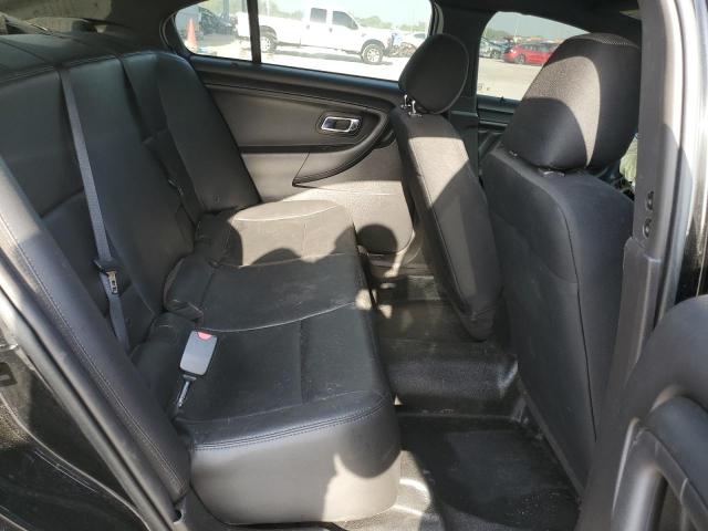 Photo 10 from auction – 2014 FORD TAURUS POL with VIN 1FAHP2MKXEG156363