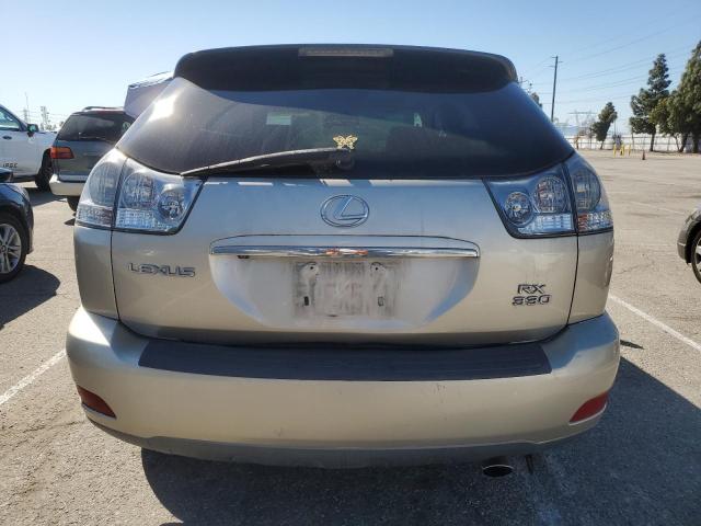 Photo 6 from auction – 2004 LEXUS RX 330 with VIN 2T2GA31U04C010470