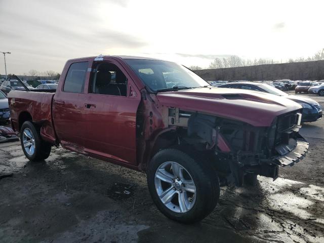 Photo 4 from auction – 2015 RAM 1500 SPORT with VIN 1C6RR7HT1FS527036