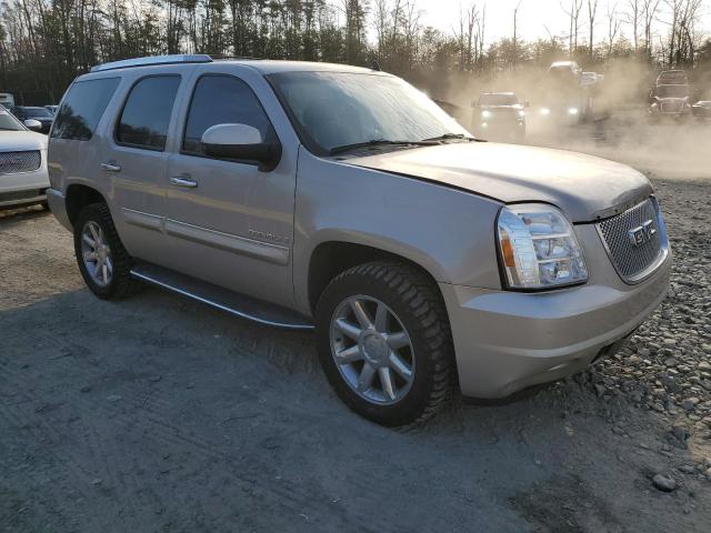 Photo 4 from auction – 2008 GMC YUKON DENA with VIN 1GKFK63828J227662