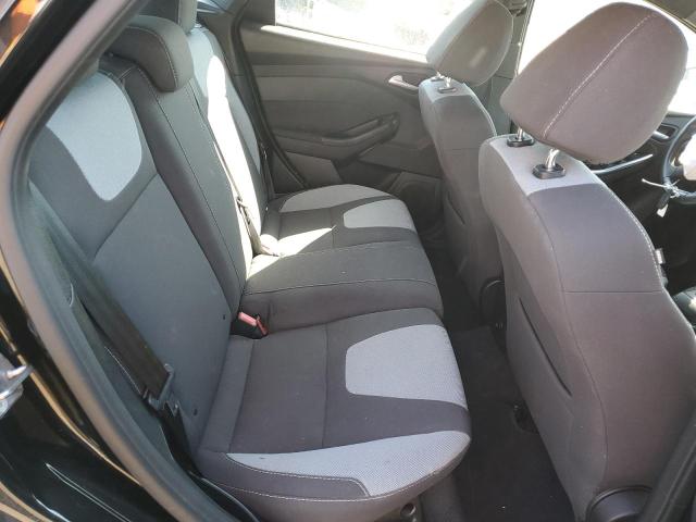 Photo 10 from auction – 2014 FORD FOCUS ST with VIN 1FADP3L94EL412264