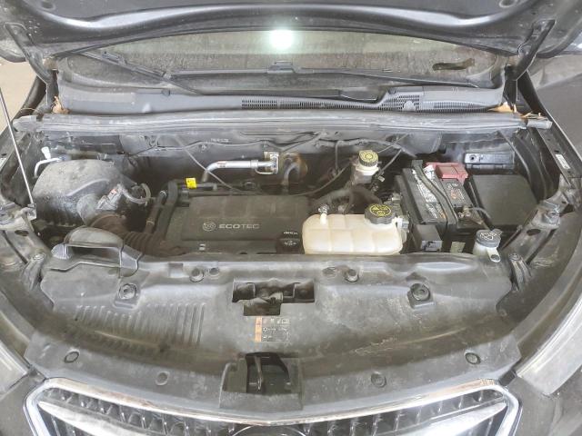 Photo 12 from auction – 2017 BUICK ENCORE PRE with VIN KL4CJBSB2HB197302