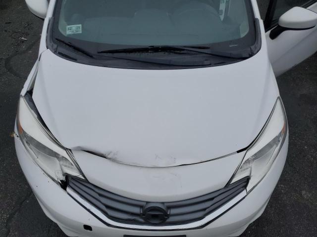 Photo 11 from auction – 2016 NISSAN VERSA NOTE with VIN 3N1CE2CP5GL401370