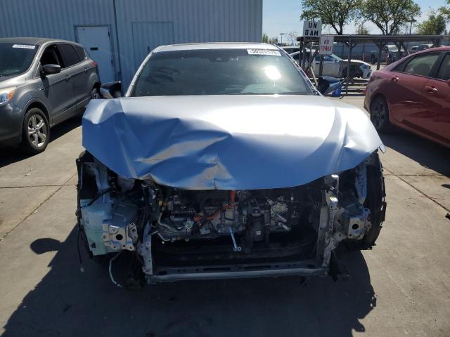 Photo 5 from auction – 2024 LEXUS ES 300H BA with VIN 58ADA1C10RU040355