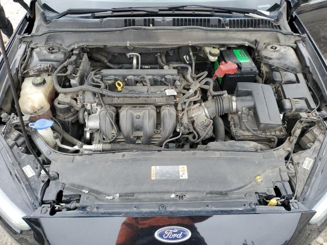 Photo 11 from auction – 2016 FORD FUSION with VIN 3FA6P0H71GR140694
