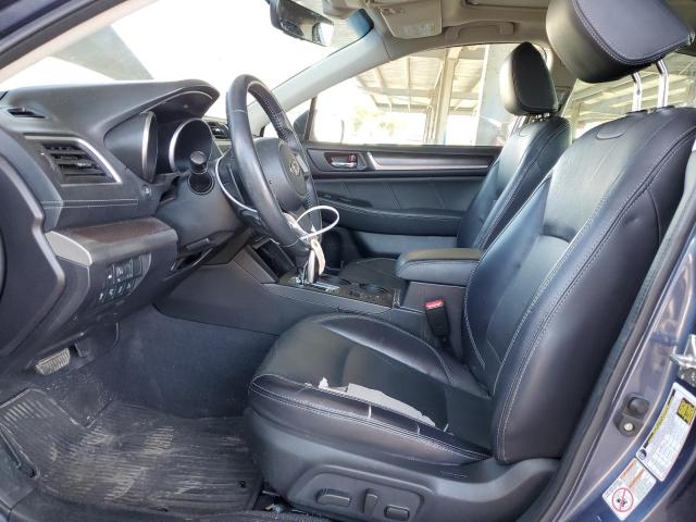 Photo 7 from auction – 2018 SUBARU LEGACY 2.5 with VIN 4S3BNAN6XJ3013271