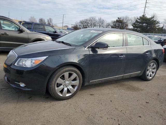 BUICK LACROSSE P 2012 with VIN 1G4GF5E30CF158932 - Photo from auction