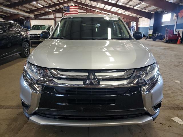 Photo 5 from auction – 2018 MITSUBISHI OUTLANDER with VIN JA4AZ3A35JZ053594
