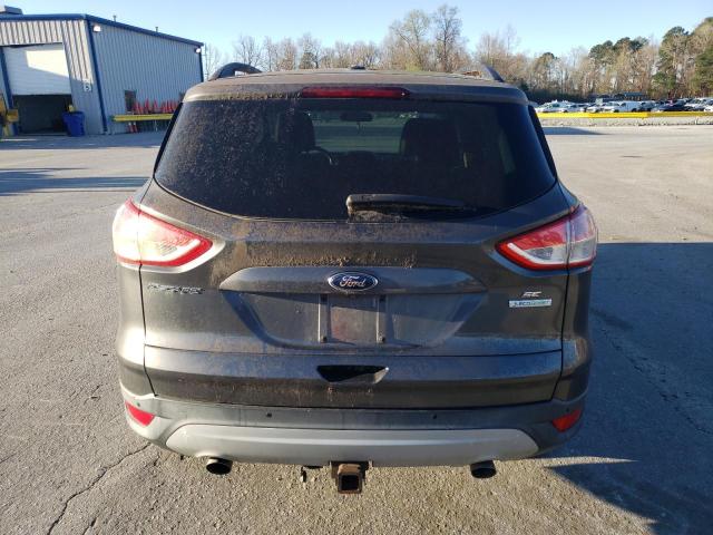 Photo 6 from auction – 2015 FORD ESCAPE SE with VIN 1FMCU0G91FUB55871
