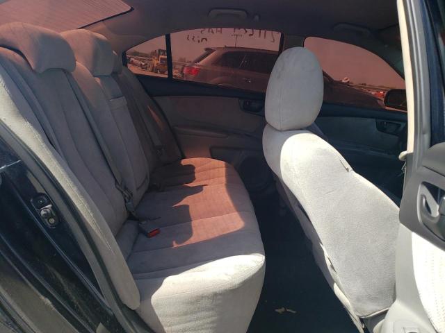 Снимка 10 от търг – 2009 KIA OPTIMA LX с VIN KNAGE228095321774