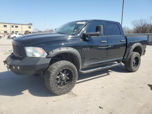 RAM 1500 ST 2013 with VIN 1C6RR7KT6DS554304 - Photo from auction