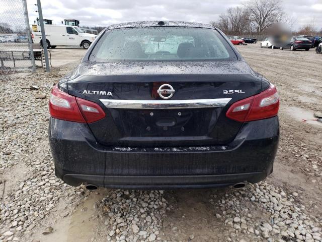 Photo 6 from auction – 2018 NISSAN ALTIMA 3.5 with VIN 1N4BL3AP0JC145493
