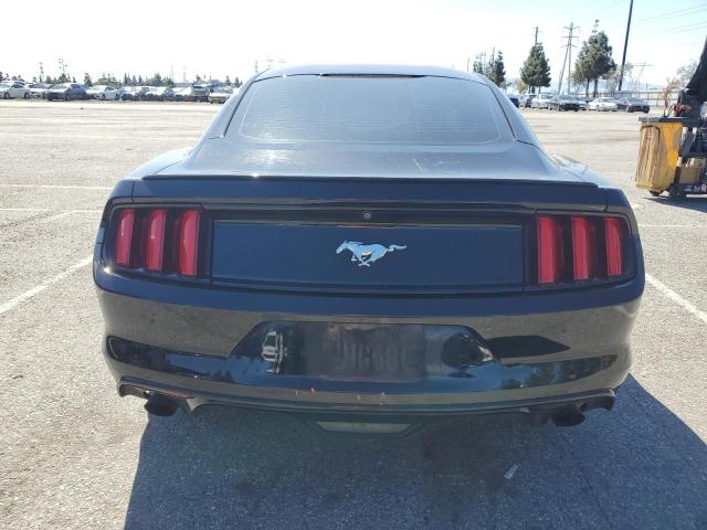 Photo 6 from auction – 2017 FORD MUSTANG with VIN 1FA6P8TH3H5239505