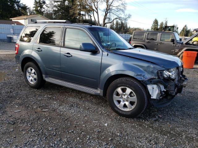 Photo 4 from auction – 2011 FORD ESCAPE LIM with VIN 1FMCU9EG4BKA82152