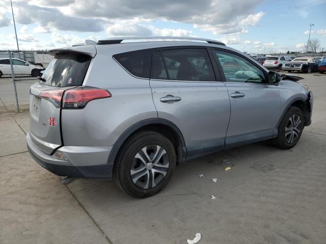 Photo 3 from auction – 2016 TOYOTA RAV4 LE with VIN 2T3ZFREV5GW260690