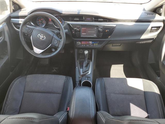 صورة رقم 8 من المزاد - 2015 TOYOTA COROLLA L مع VIN 2T1BURHE5FC310046