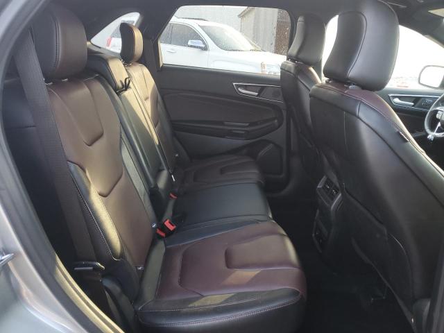 Photo 11 from auction – 2022 FORD EDGE TITAN with VIN 2FMPK4K99NBA77222