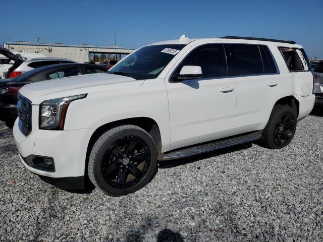 Photo 1 from auction – 2016 GMC YUKON SLT with VIN 1GKS1BKC8GR232025