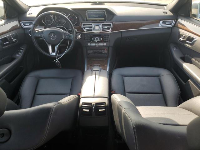 Photo 8 from auction – 2015 MERCEDES-BENZ E 350 4MAT with VIN WDDHF8JB3FB140224