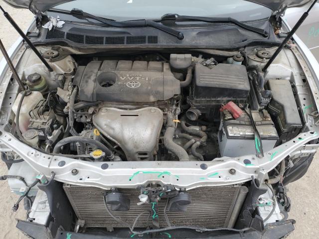 Снимка 11 от търг – 2010 TOYOTA CAMRY BASE с VIN 4T4BF3EK2AR045875
