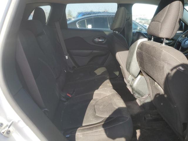 Photo 11 from auction – 2016 JEEP CHEROKEE L with VIN 1C4PJMCS7GW218539