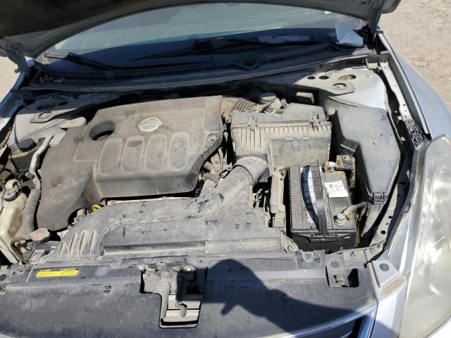 Photo 11 from auction – 2010 NISSAN ALTIMA BAS with VIN 1N4AL2AP7AN400912