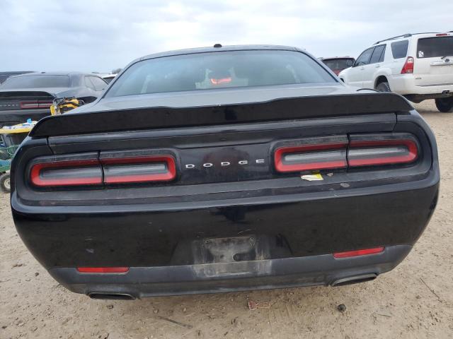 Photo 6 from auction – 2015 DODGE CHALLENGER with VIN 2C3CDZAG3FH709130