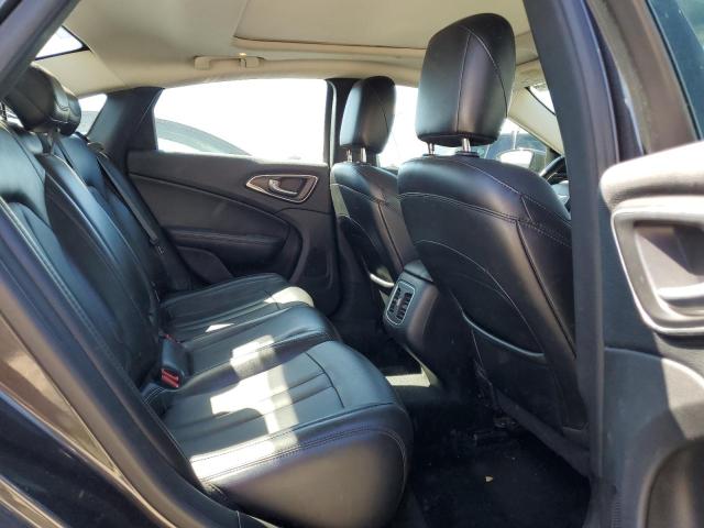 Снимка 10 от търг – 2016 CHRYSLER 200 C с VIN 1C3CCCCB2GN135064