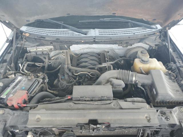 Photo 11 from auction – 2013 FORD F150 SUPER with VIN 1FTFW1CF2DFE03639