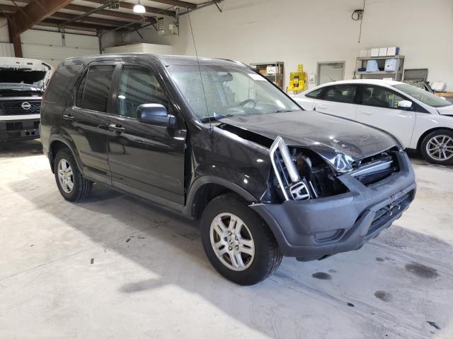 Photo 4 from auction – 2002 HONDA CR-V with VIN SHSRD78802U008577