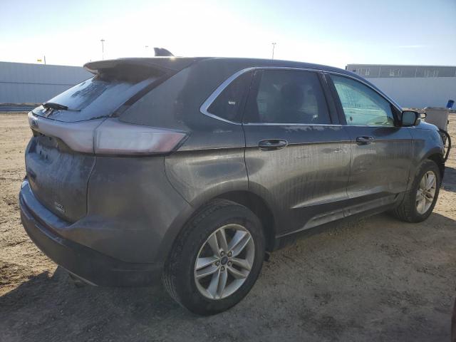 Снимка 3 от търг – 2017 FORD EDGE SEL с VIN 2FMPK4J96HBC46456
