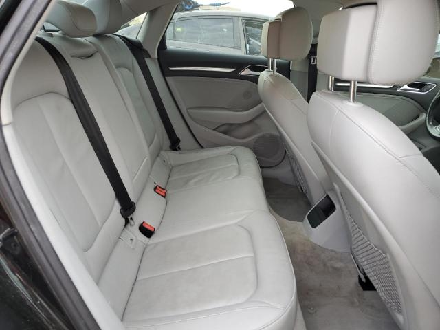 Photo 10 from auction – 2015 AUDI A3 PREMIUM with VIN WAUACGFF0F1006185