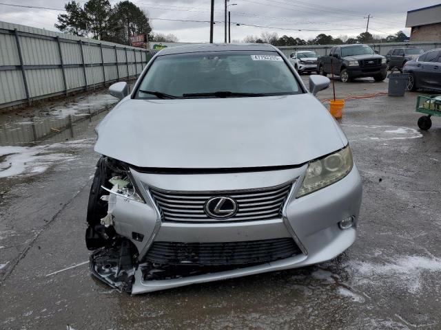 Photo 5 from auction – 2013 LEXUS ES 350 with VIN JTHBK1GG0D2043080