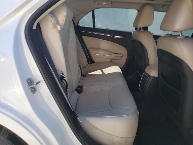 Photo 10 from auction – 2016 CHRYSLER 300C with VIN 2C3CCAEG8GH207472