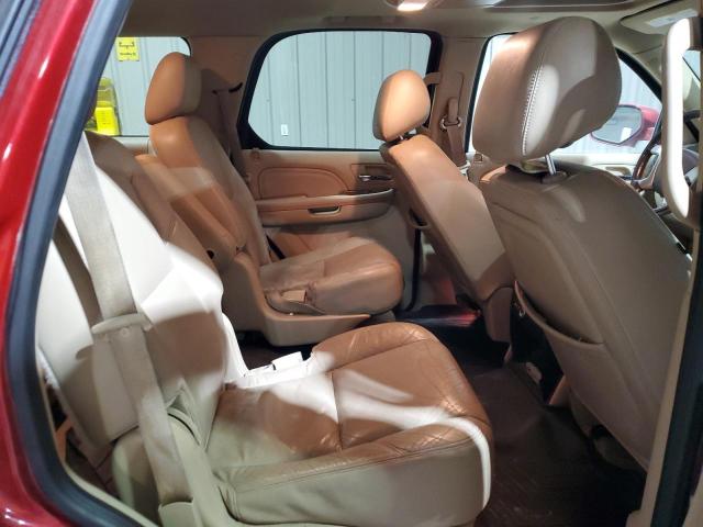 Снимка 11 от търг – 2012 CADILLAC ESCALADE P с VIN 1GYS4CEF0CR261926