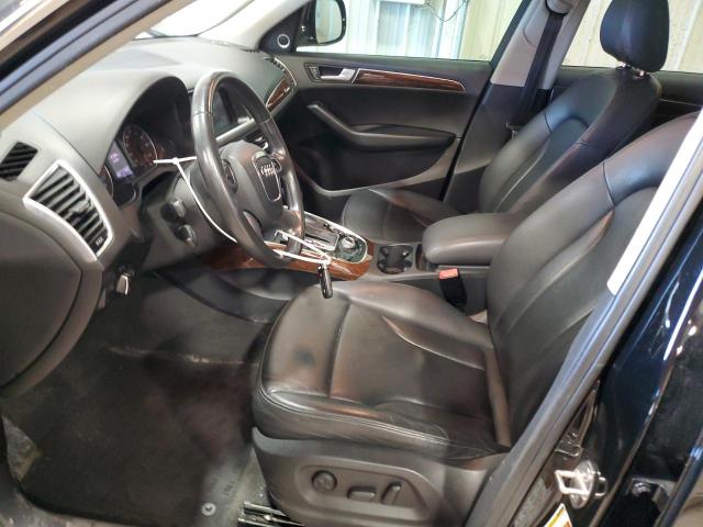 Photo 7 from auction – 2012 AUDI Q5 PREMIUM with VIN WA1LFAFP8CA064639