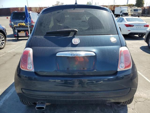 Снимка 6 от търг – 2015 FIAT 500 POP с VIN 3C3CFFAR7FT534902