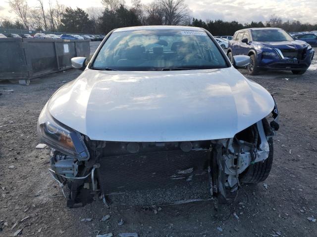Photo 5 from auction – 2014 HONDA ACCORD LX with VIN 1HGCR2F39EA090381
