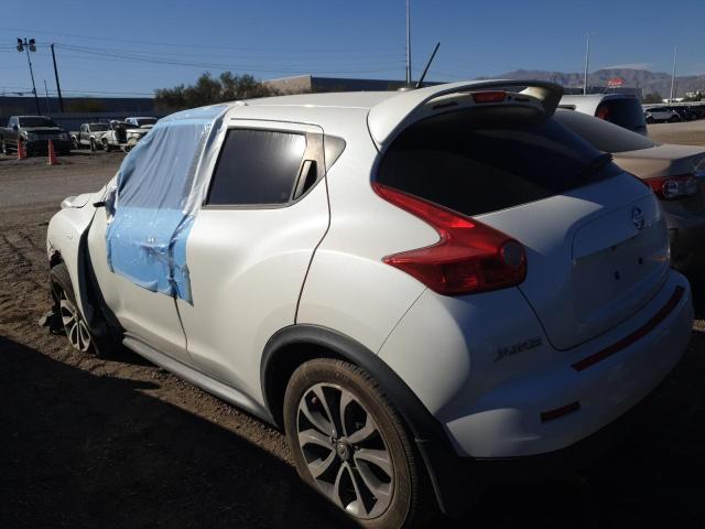 Photo 2 from auction – 2014 NISSAN JUKE S with VIN JN8AF5MRXET453626