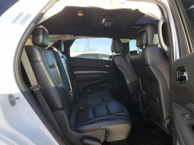 Photo 11 from auction – 2019 DODGE DURANGO R/ with VIN 1C4SDJCT4KC803436