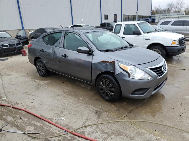 Photo 4 from auction – 2016 NISSAN VERSA S with VIN 3N1CN7AP8GL903984