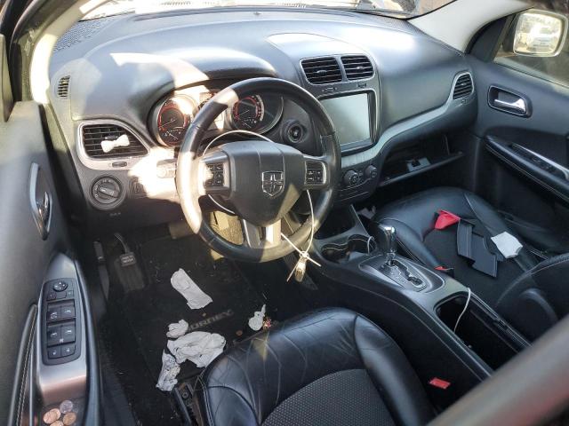 Photo 8 from auction – 2015 DODGE JOURNEY CR with VIN 3C4PDDGG2FT749309