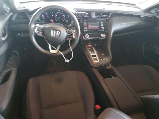 Photo 8 from auction – 2019 HONDA INSIGHT LX with VIN 19XZE4F12KE017148